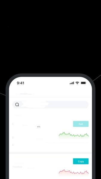 BitMart交易所1