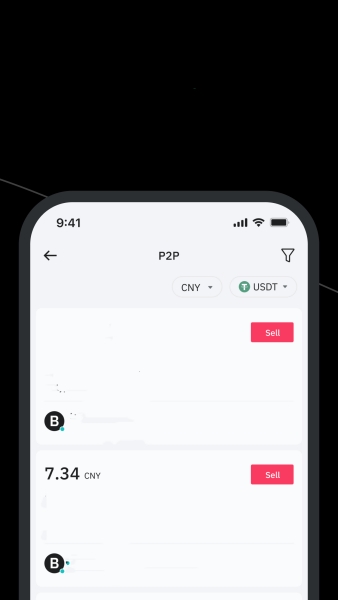 BitMart交易所4
