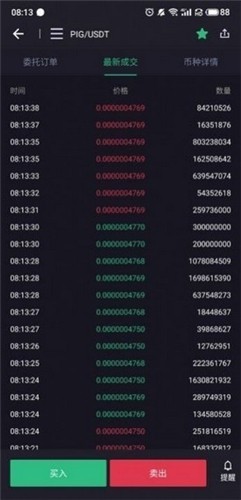 cex數(shù)字貨幣交易所0