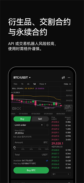 bitcoin交易所3