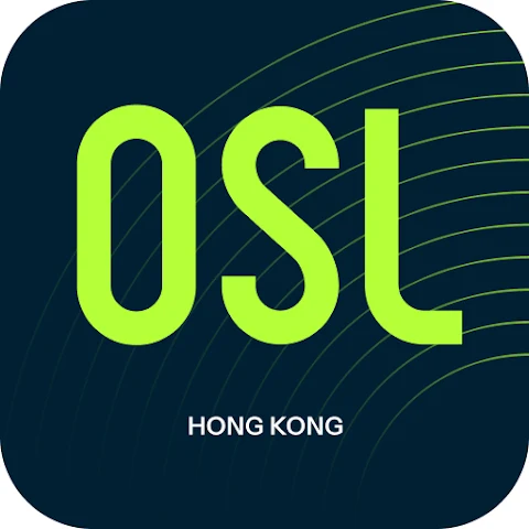 OSL交易所安卓版