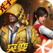 吃雞畫(huà)質(zhì)助手