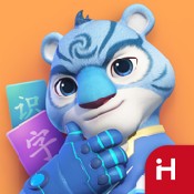 洪恩識字免費