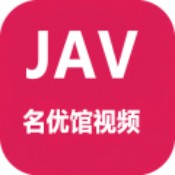 名優館安卓app二維碼
