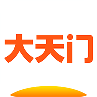 大天門