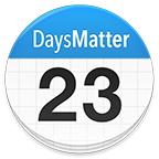 daysmatter安卓手機版中文版