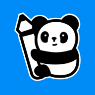 熊貓繪畫官網版