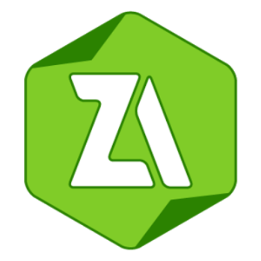 ZArchiver解壓縮工具app