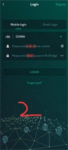 bybit交易所app官方2