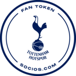 SPURS幣/Tottenham Hotspur