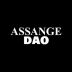 JUSTICE幣|AssangeDAO