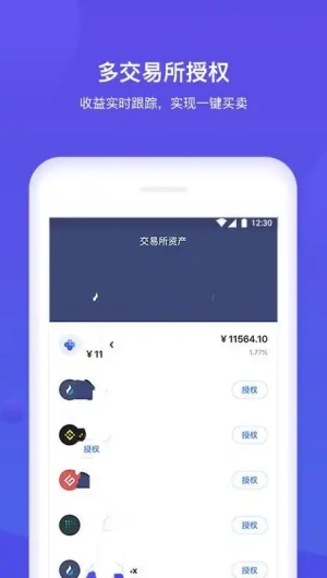 TP交易所3