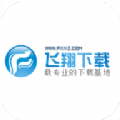 飛翔游戲盒子