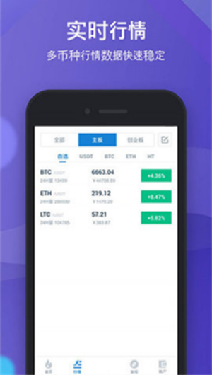Cryptocom交易所2