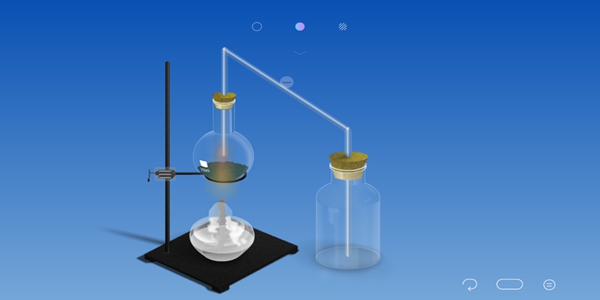 chemist虛擬化學實驗室中文版0