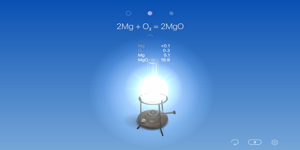 chemist虛擬化學實驗室中文版1