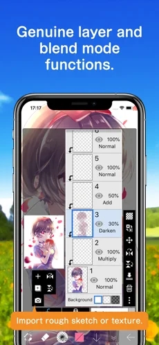 愛筆思畫x3