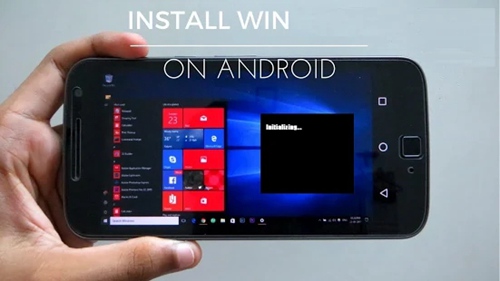 win10模擬器安卓版2