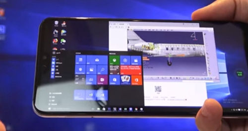 win10模擬器安卓版1
