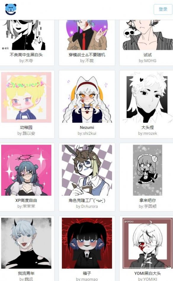 捏咔0