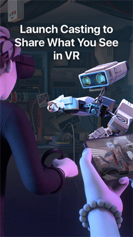 Oculus安卓應用1