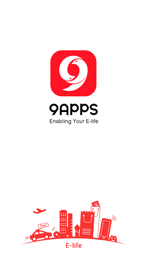 9apps4.1.5.5中文版1