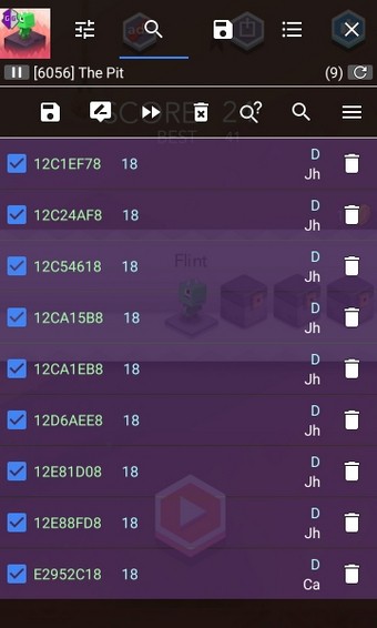 萬能游戲修改器 免root版0