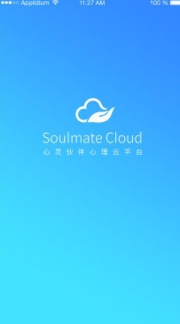 心靈伙伴云平臺2
