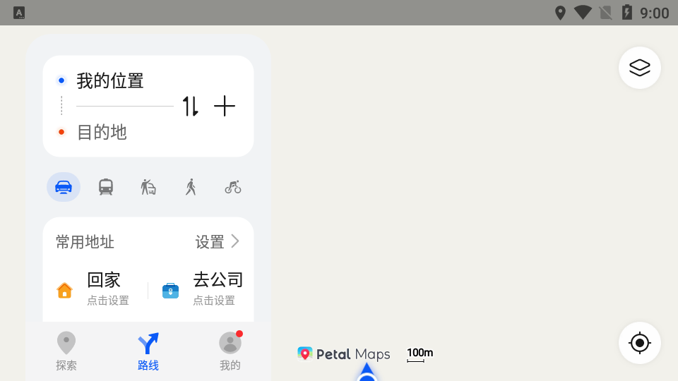 petal地圖最新版0