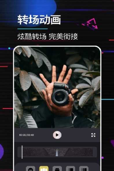 動感電子相冊0