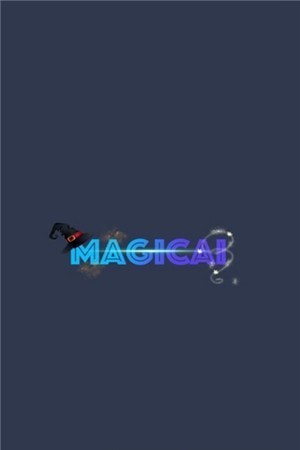 magicai繪畫1