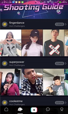 Tik Tok 國(guó)際版官方版2