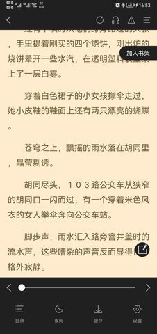 閃文小說最新版2