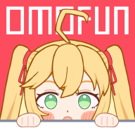 omofun動漫官方正版