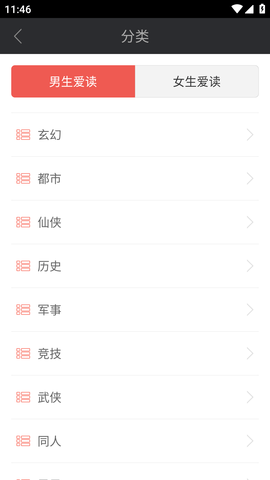 書櫥小說0