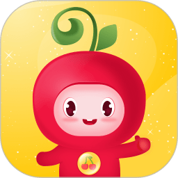 櫻桃少兒英語app