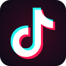 TikTok 國際版蘋果