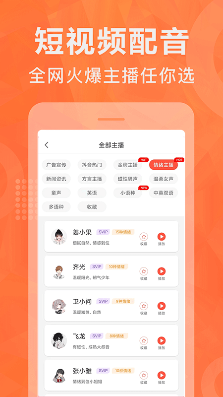 配音鵝0