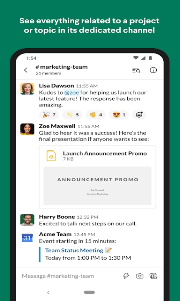 slack0