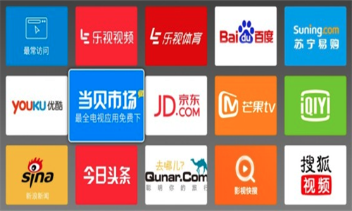 飛視瀏覽器TV版0
