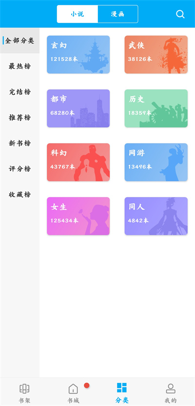 筆趣閣app 官方正版2