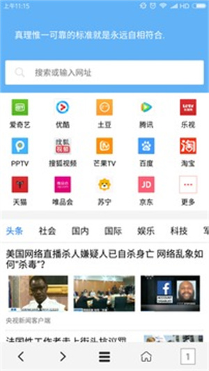VIP瀏覽器0