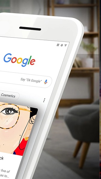 google中文版3