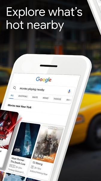 google中文版4