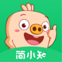 簡小知寫字app