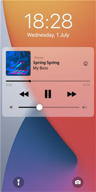 iPhone14模擬器 中文版0
