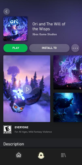 xbox game pass 官方版1