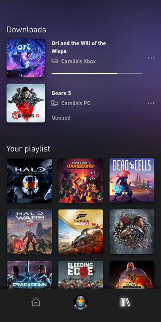 xbox game pass 官方版0