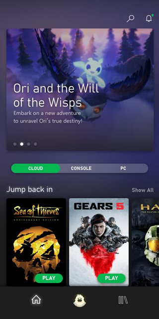 xbox game pass 官方版2