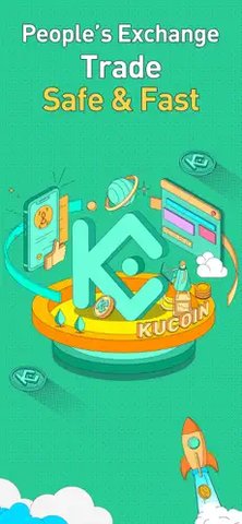 庫幣交易所app手機正版官網下載1